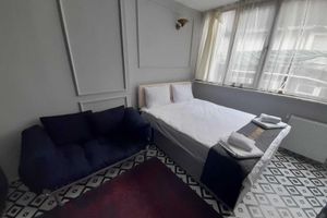 Alquiler Temporario - Studio Apartment At The Taksim