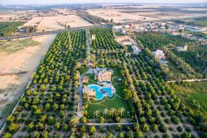 Alojamiento - Xuru Stays I Waterfall Zoo Lodge