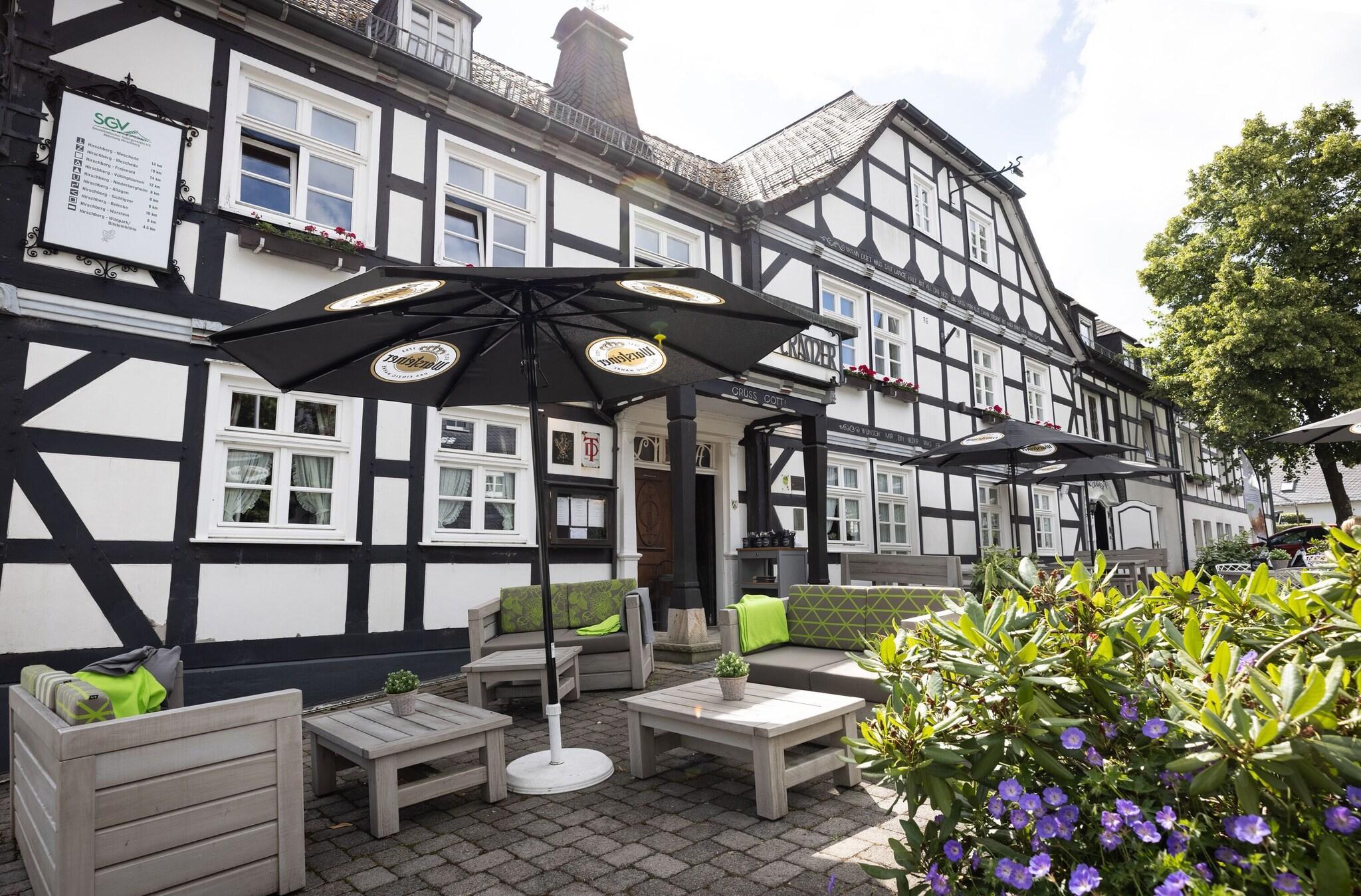 Varios Landhotel & Gasthof Cramer