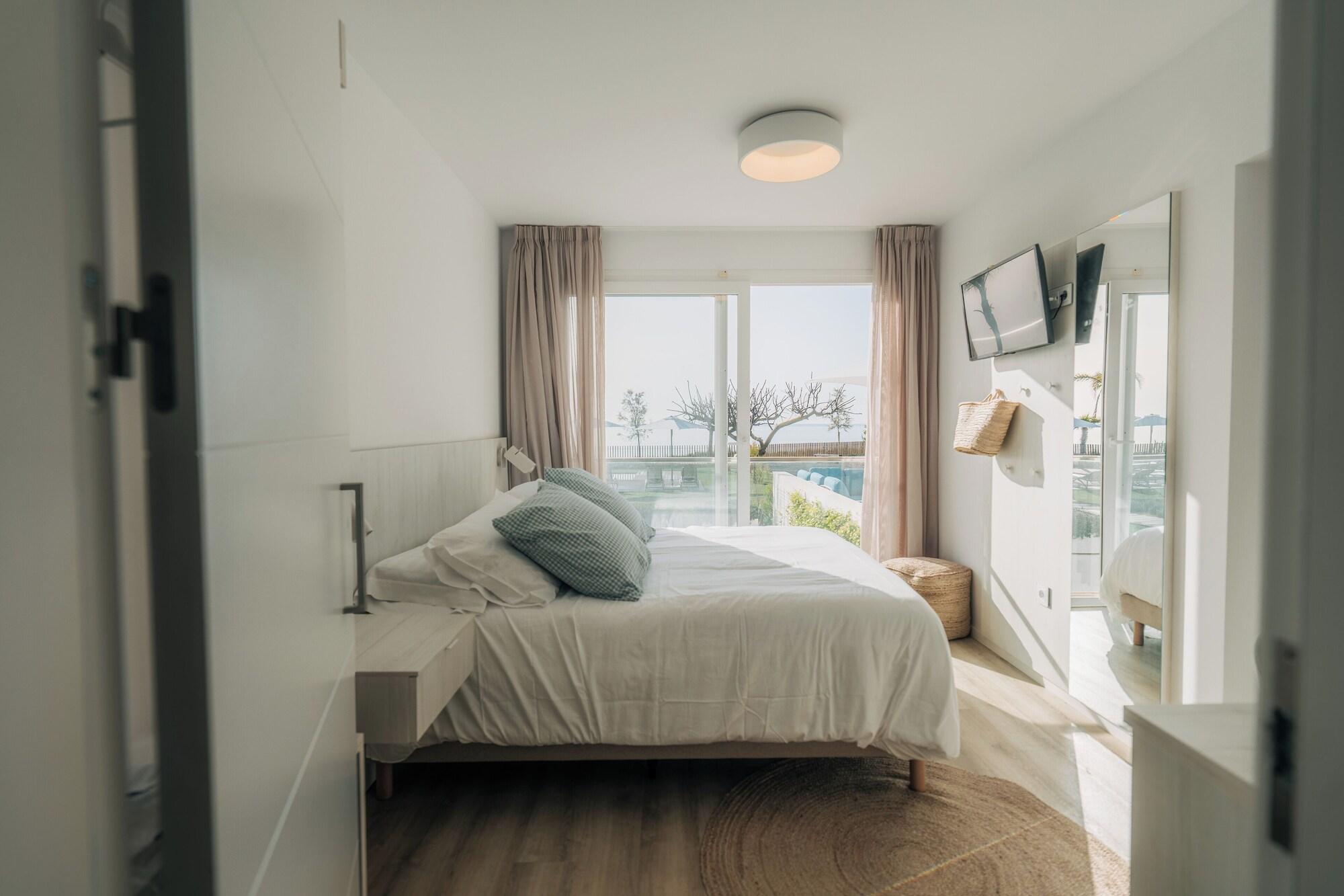Habitación Hotel Aigua Oliva