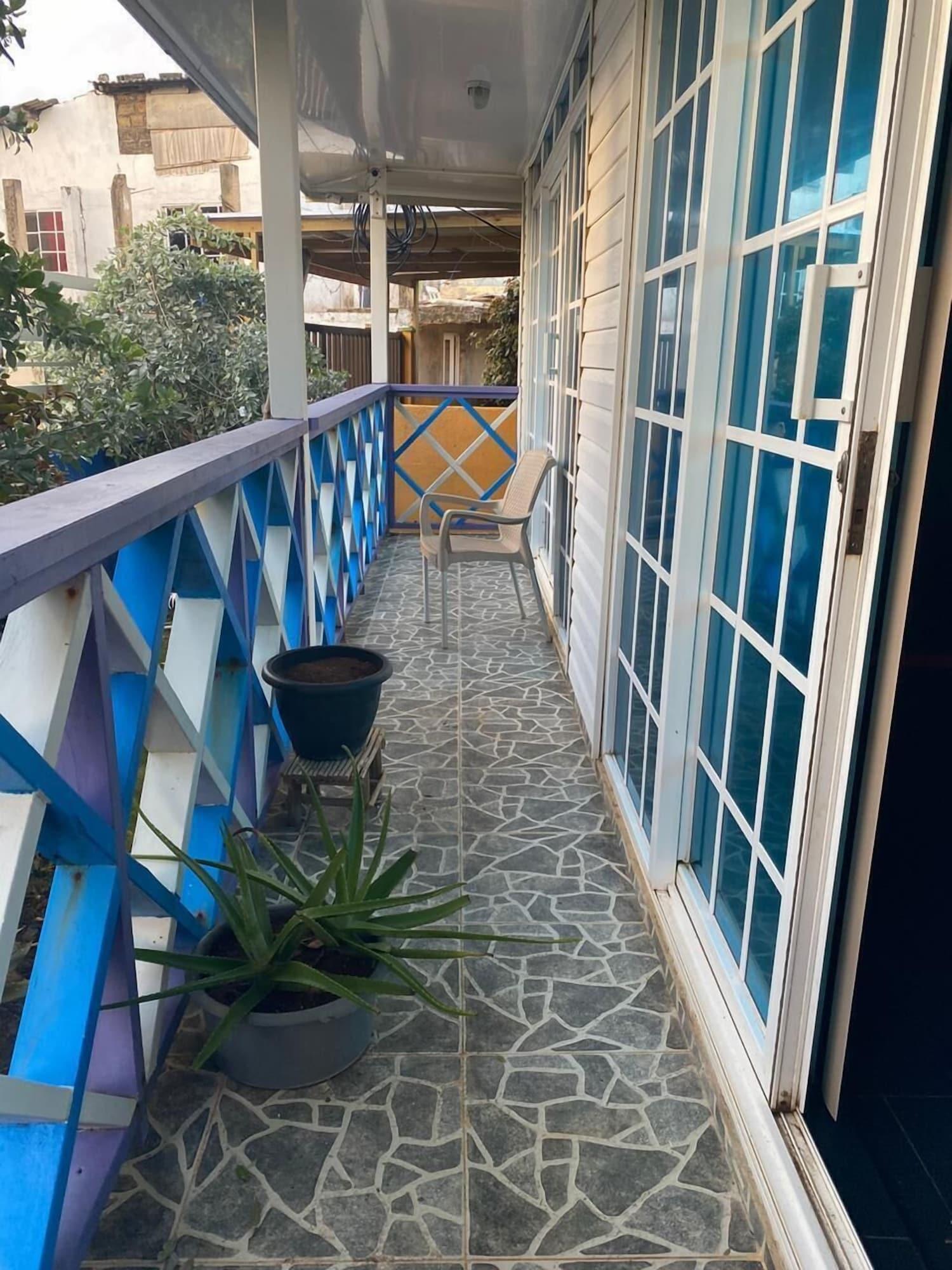 Comodidades del Alojamiento Yurys Places