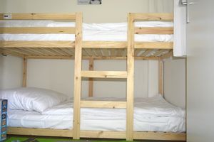 Alquiler Vacacional - Ferienwohnung mit Ostseeblick am Hansa Park, W-LAN & Parkplatz kostenlos