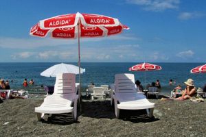 Alojamiento - Hotel Medusa