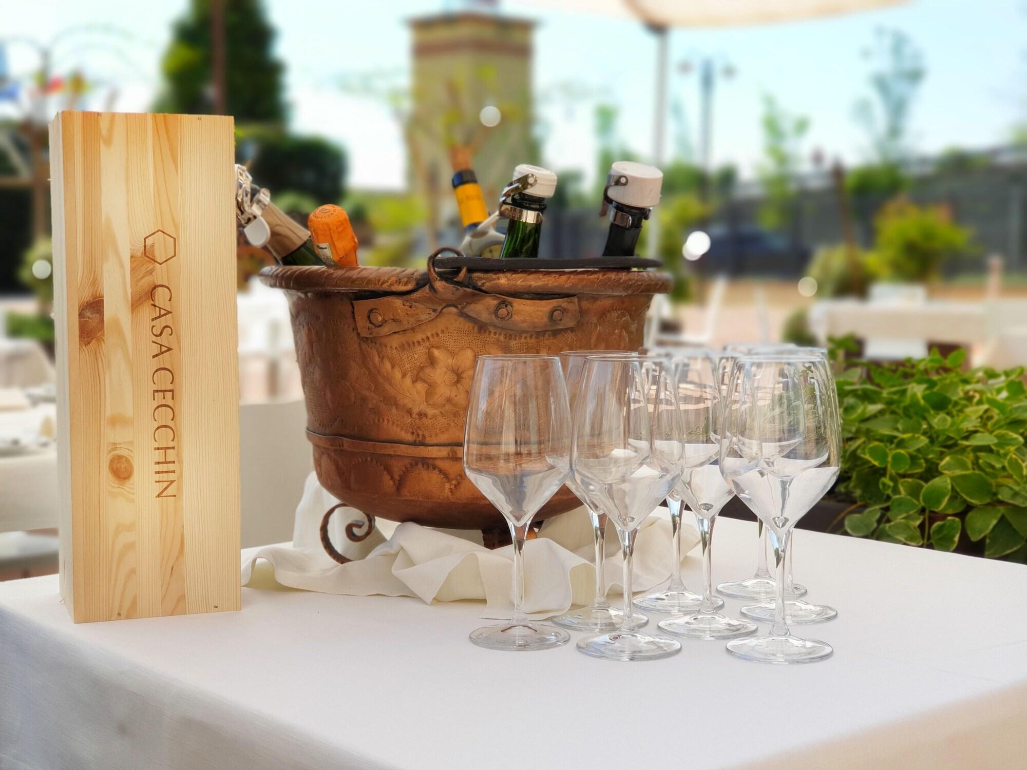 Restaurant Hotel Fracanzana