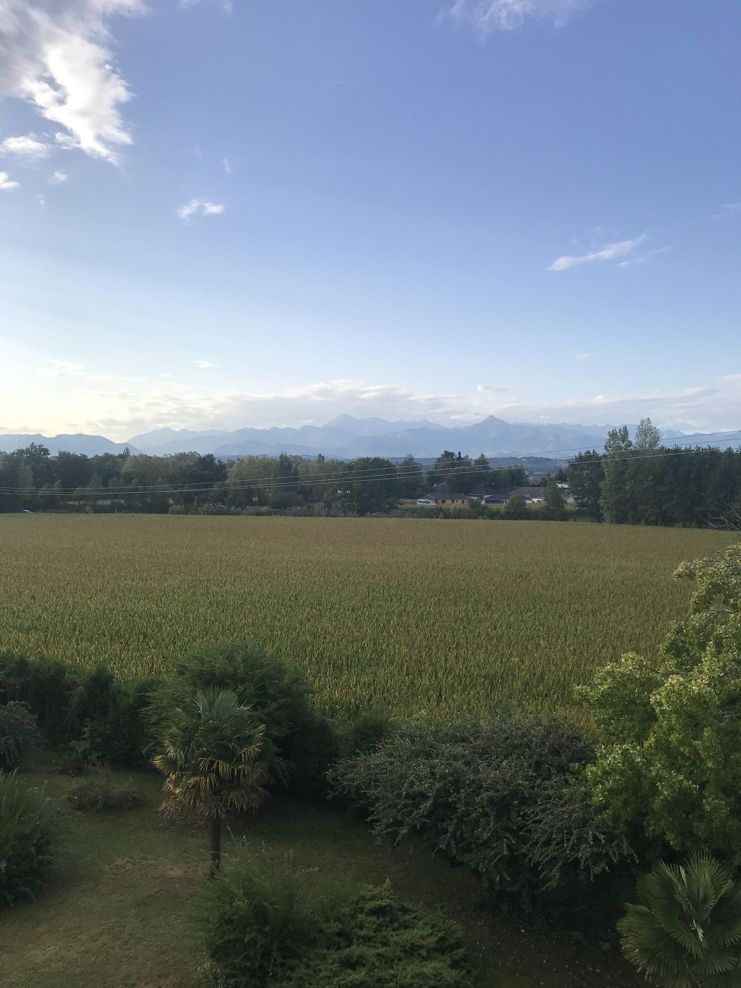 Playa ibis Tarbes Odos