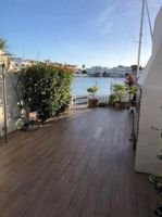 Alquiler Vacacional - Marina with wharf