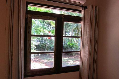Equipamiento de Habitación Guest House Puerto Iguazu