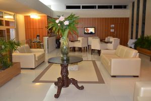 Alojamiento - Arituba Park Hotel
