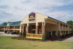 Alojamiento - Motel 6 Arlington, TX