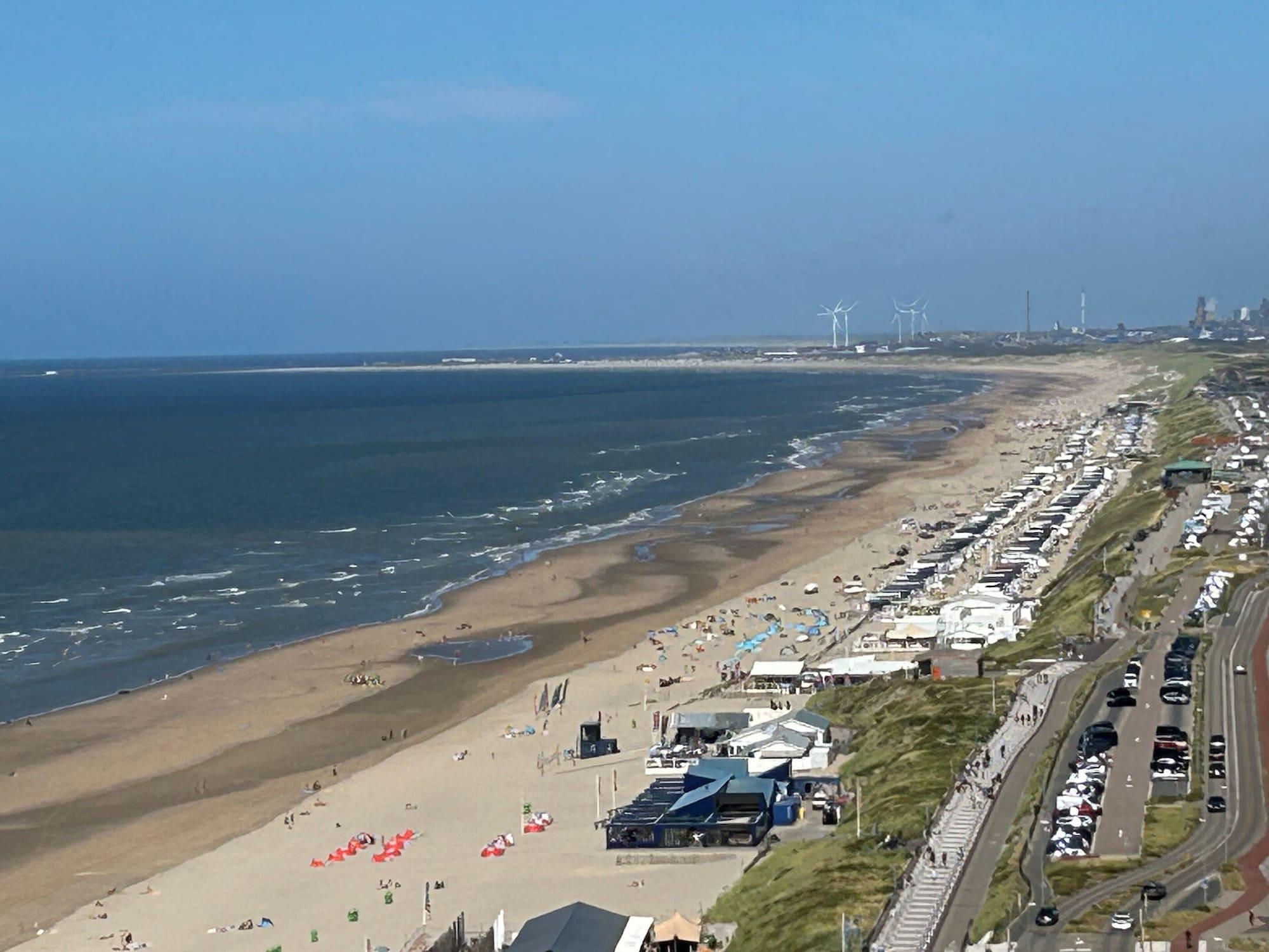 Playa Palace Hotel Zandvoort