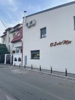 Alojamiento - O Sole Mio ApartHotel