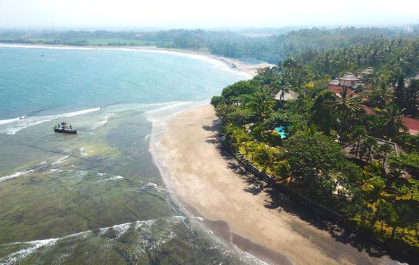 Puri Dajuma Beach Eco-Resort & Spa
