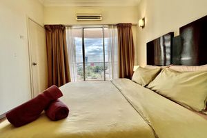 Renta Vacacional - Casa Mutiara Apartments by Moonlight