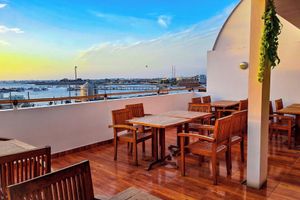 Alojamiento - Hotel en Paracas - Riviera Inka