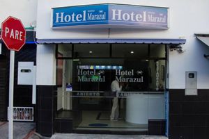 Alojamiento - Hotel Nuevo Marazul