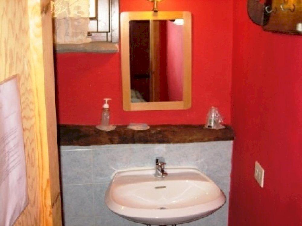 Set de Habitación Agriturismo Al Marnich