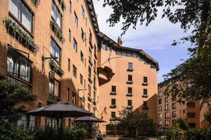 Alojamiento - Travelers Suites Condominio Plenitud