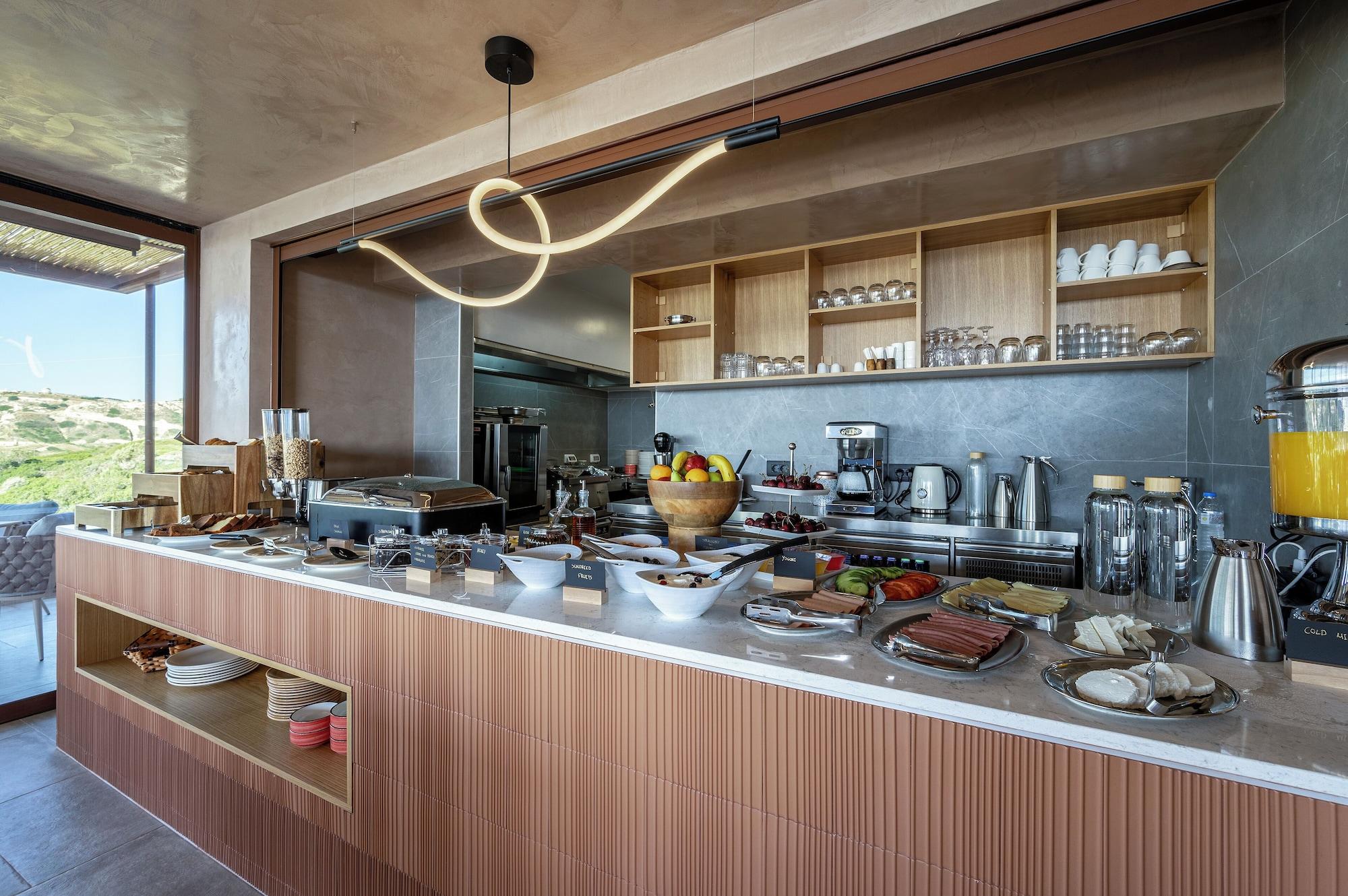 Restaurant TERRATORRE