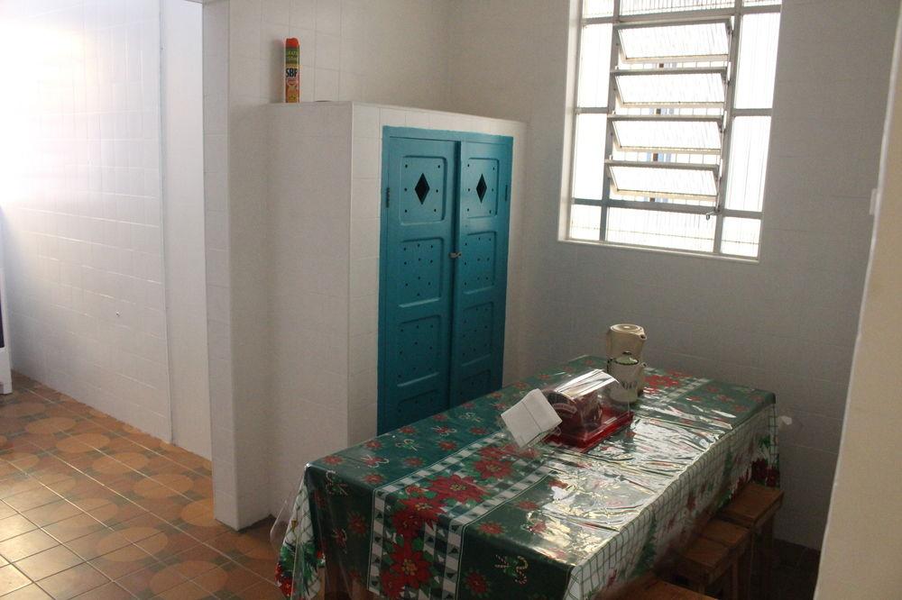 Equipamiento de Habitación Rolds Hostel