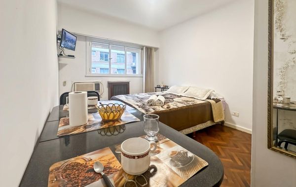 Cozy Apartment in the Heart of Palermo