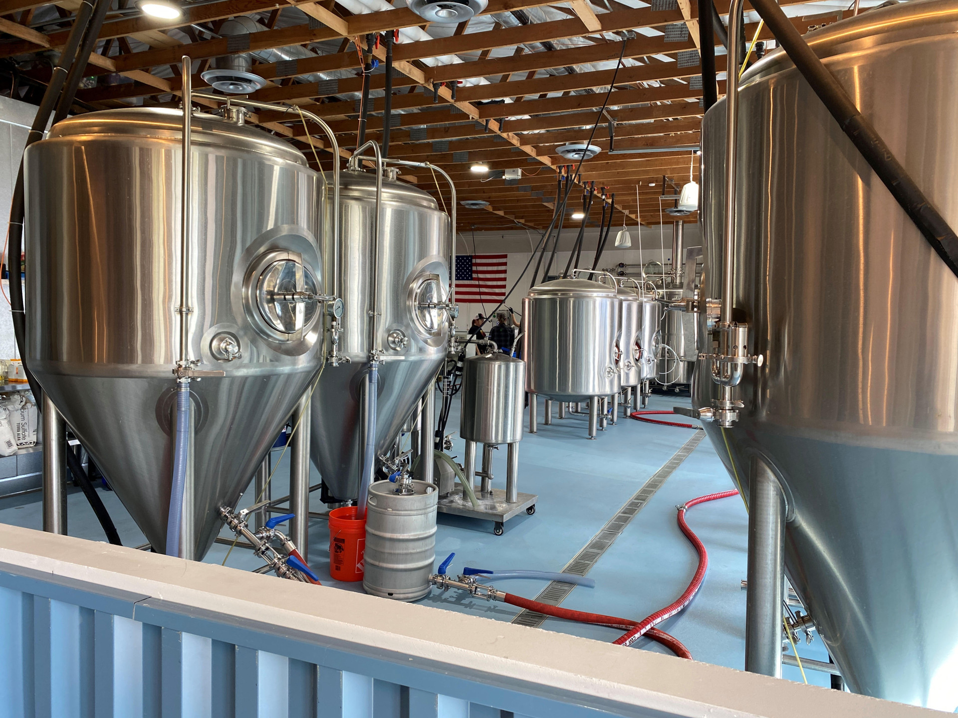 Bar/Salón Holiday Inn Express & Suites Phoenix - Tempe by IHG