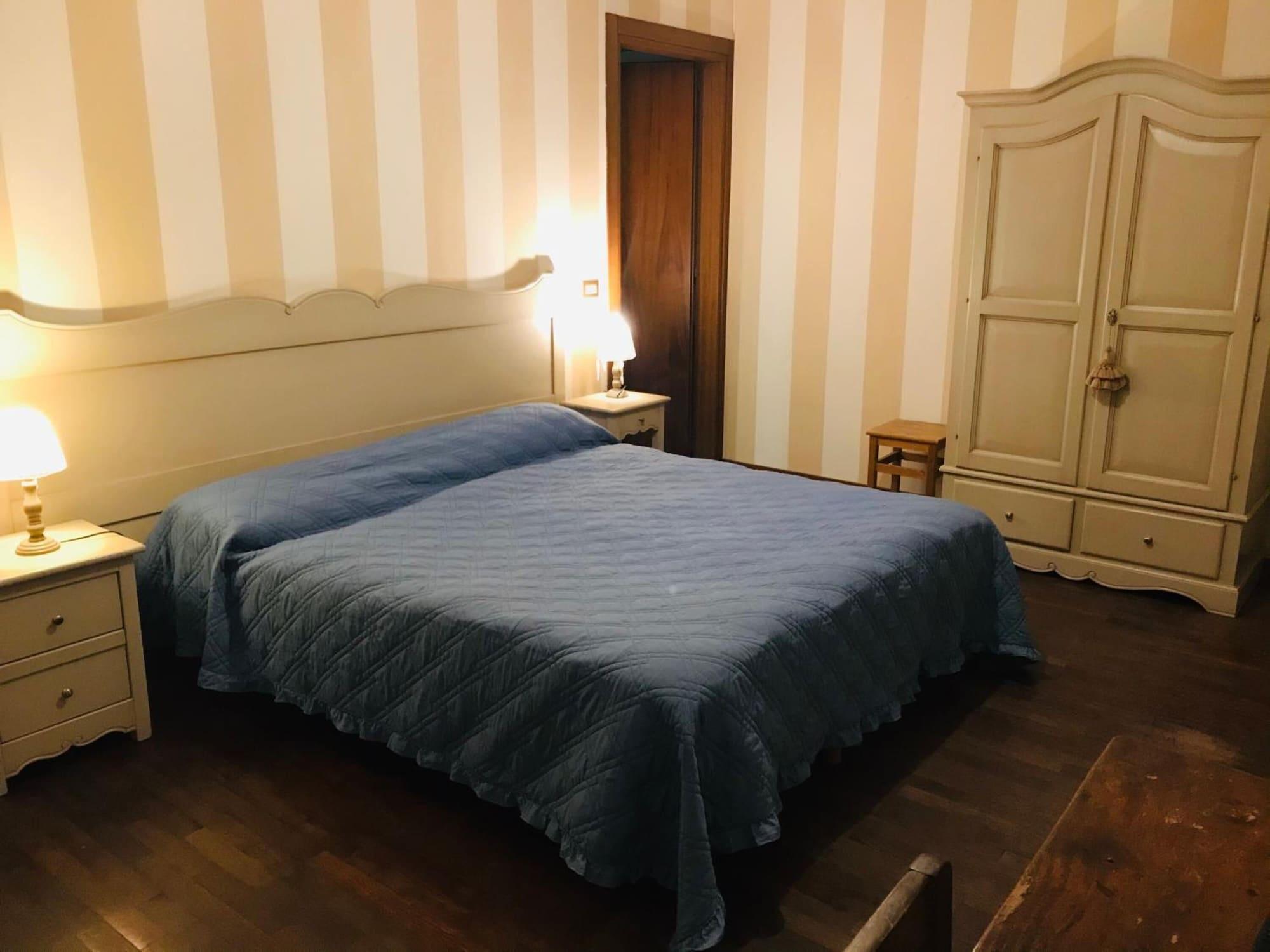Habitación Al Ponte B&B