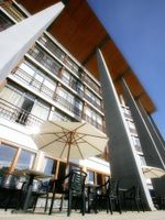 Alojamiento - Hotel Edelweiss Candanchu