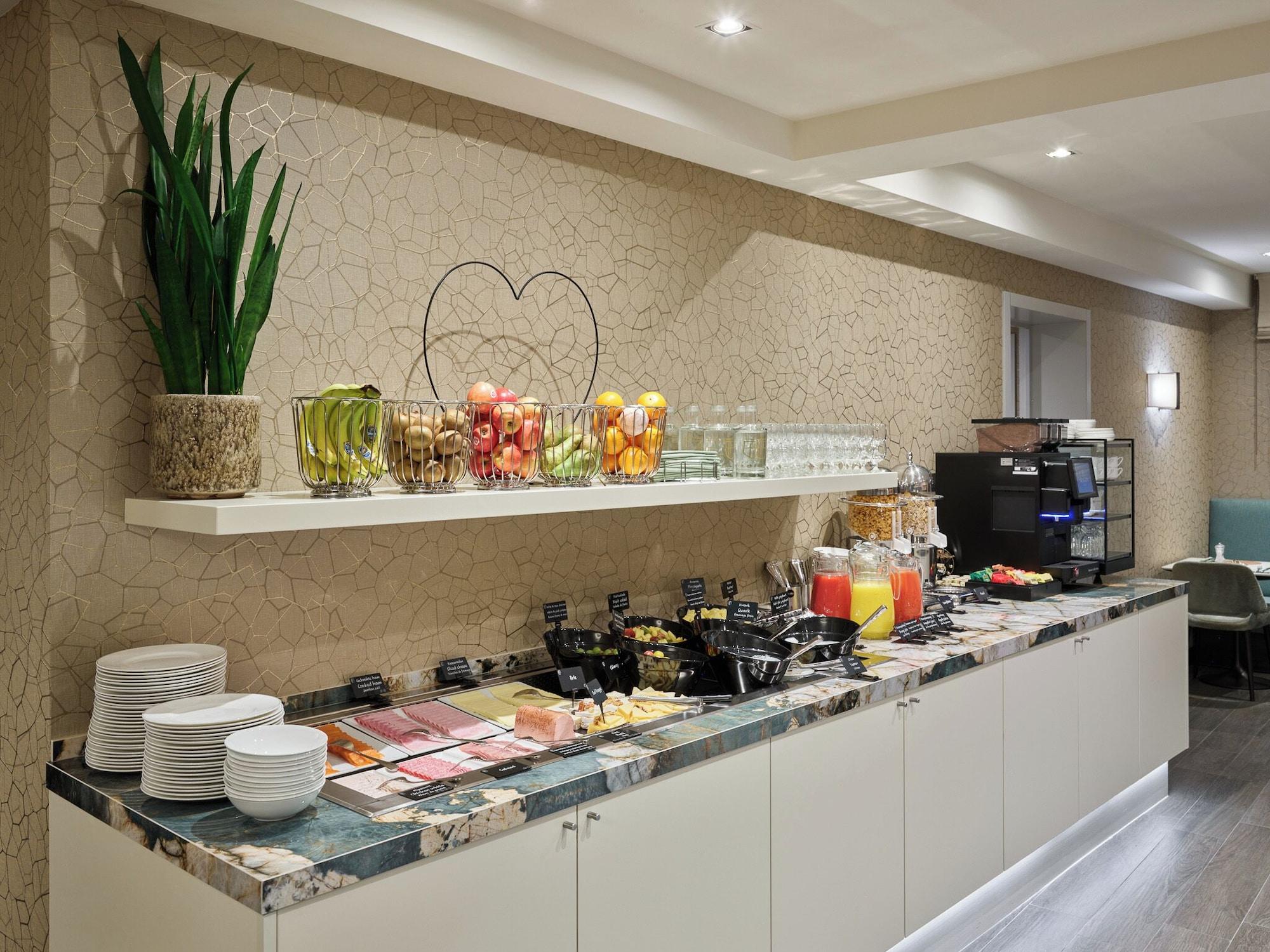 Restaurant Hotel Aragon