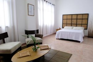 Alojamiento - Hotel casa dos Frades