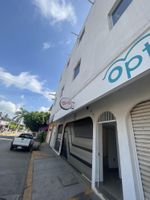 Alojamiento - Hotel Bvld