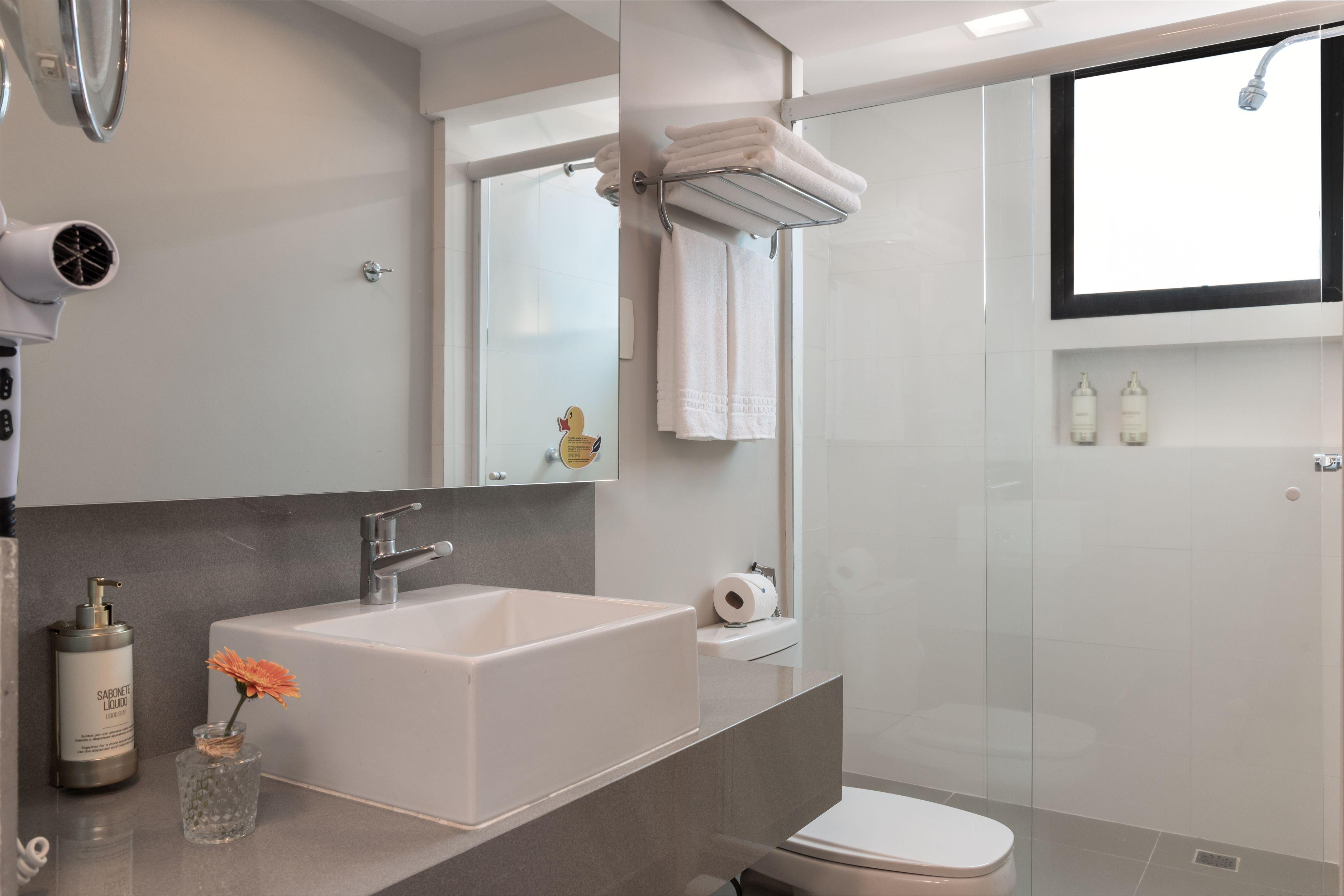 Baño Blue Tree Premium Florianópolis