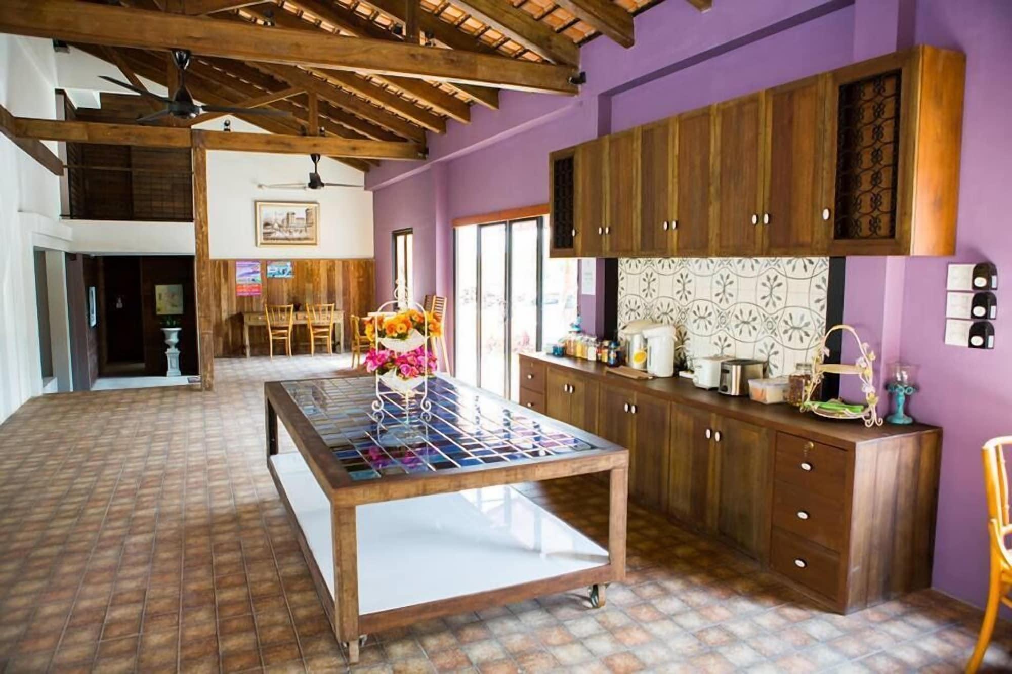 Restaurant Hotel Toscana Trad