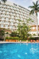 The Westin Camino Real, Guatemala