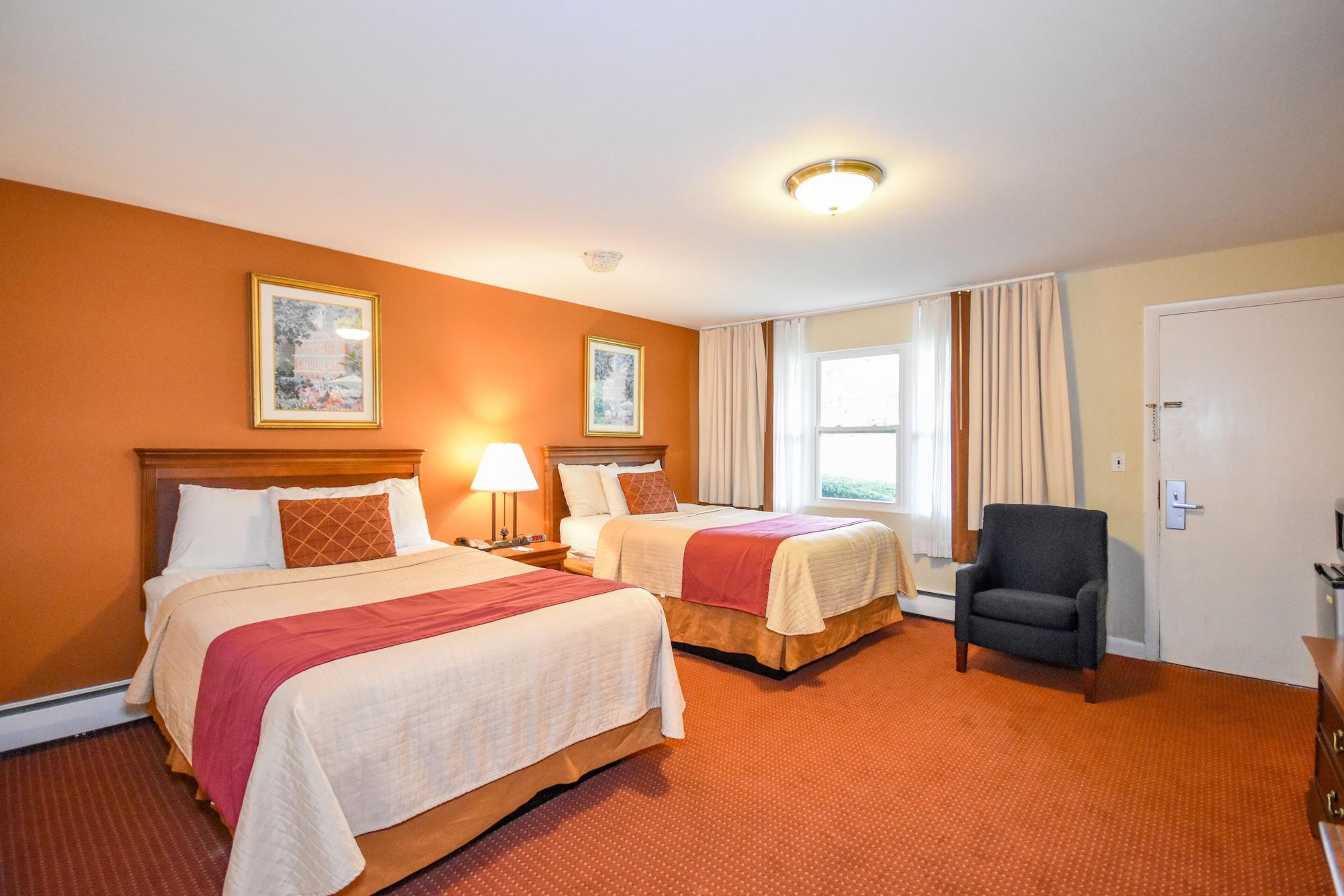 Varios Monticello Inn Framingham