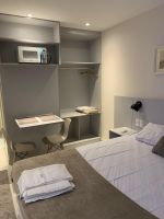 Alquiler Vacacional - Flat Encantador com Piscina/ Vista Exclusiva Para Av. Pelinca