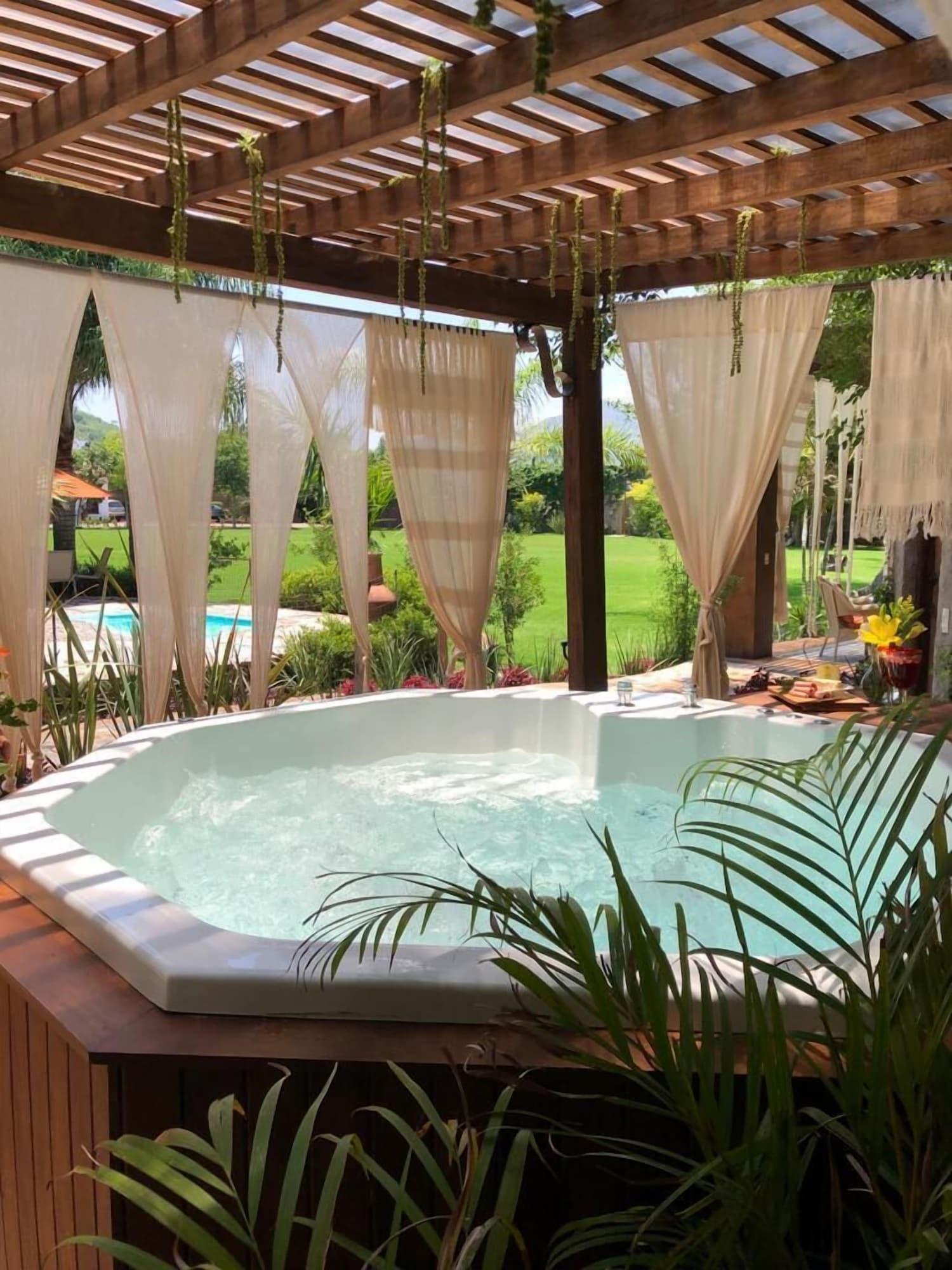 Spa Hacienda La Moreda Hotel Spa