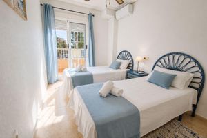 Renta temporal - Dream House With Sea Views in La Mata Beach