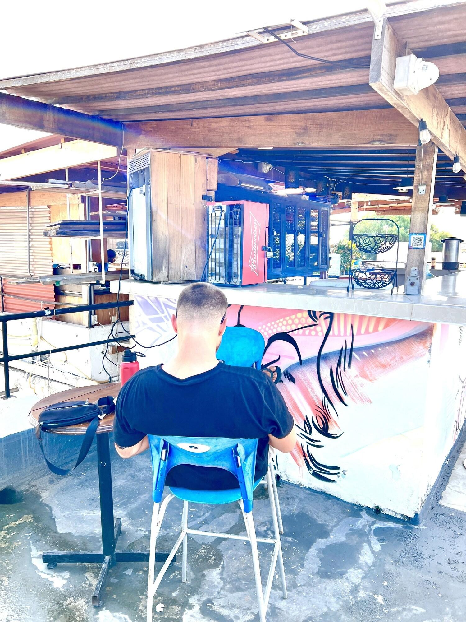 Equipamiento de Habitación la viduka Hostel s.a.s