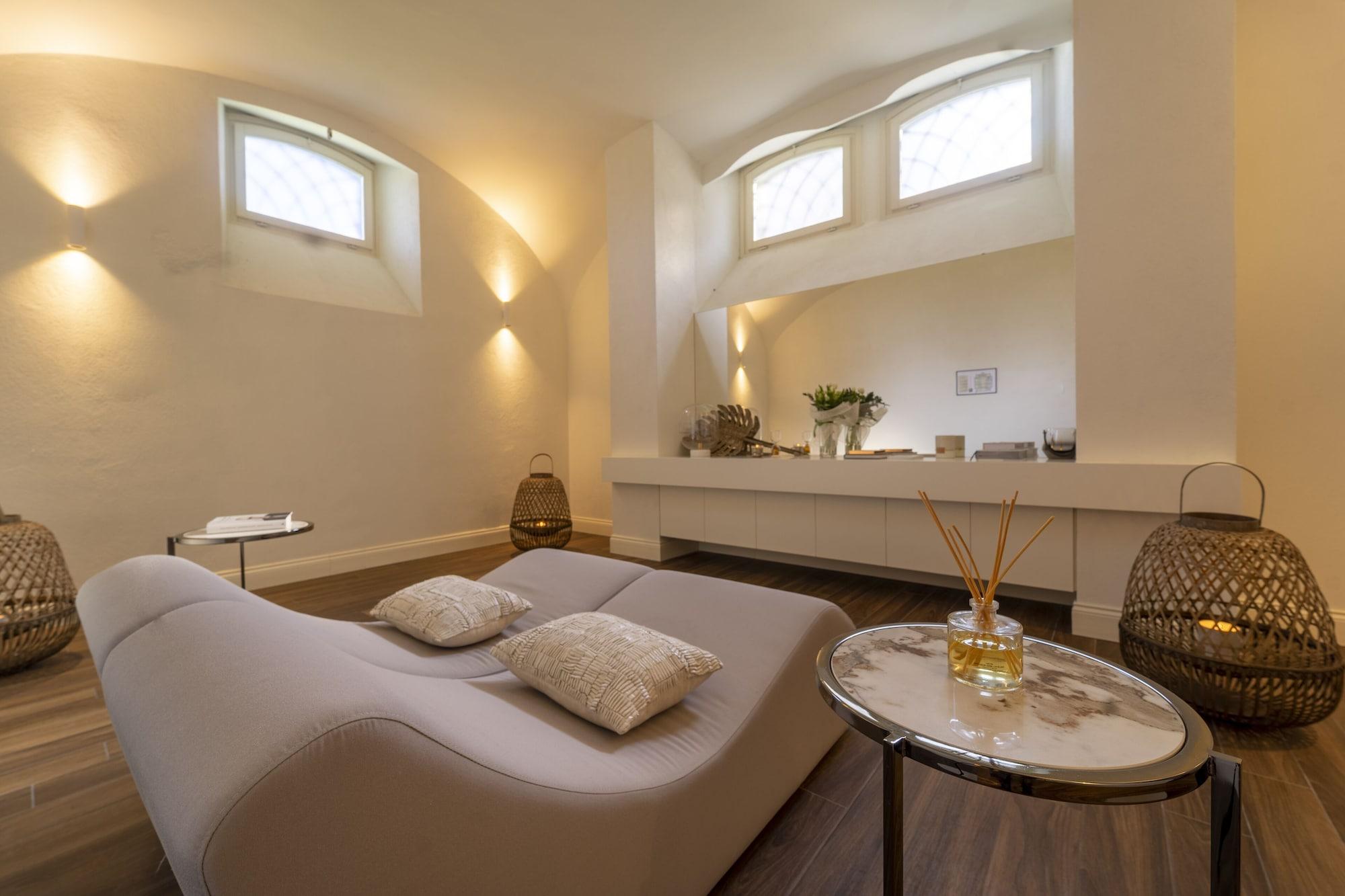 Spa Hotel Villa Soligo - Small Luxury Hotels of the World