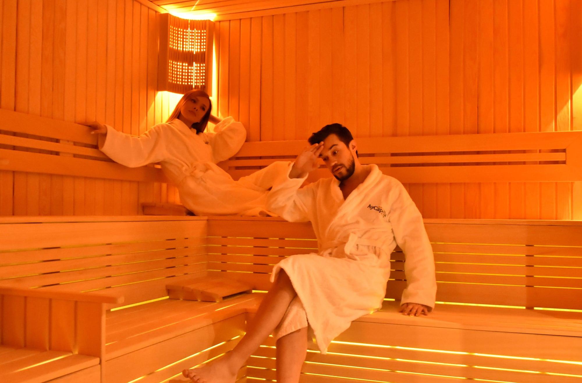 Spa Capella Otel