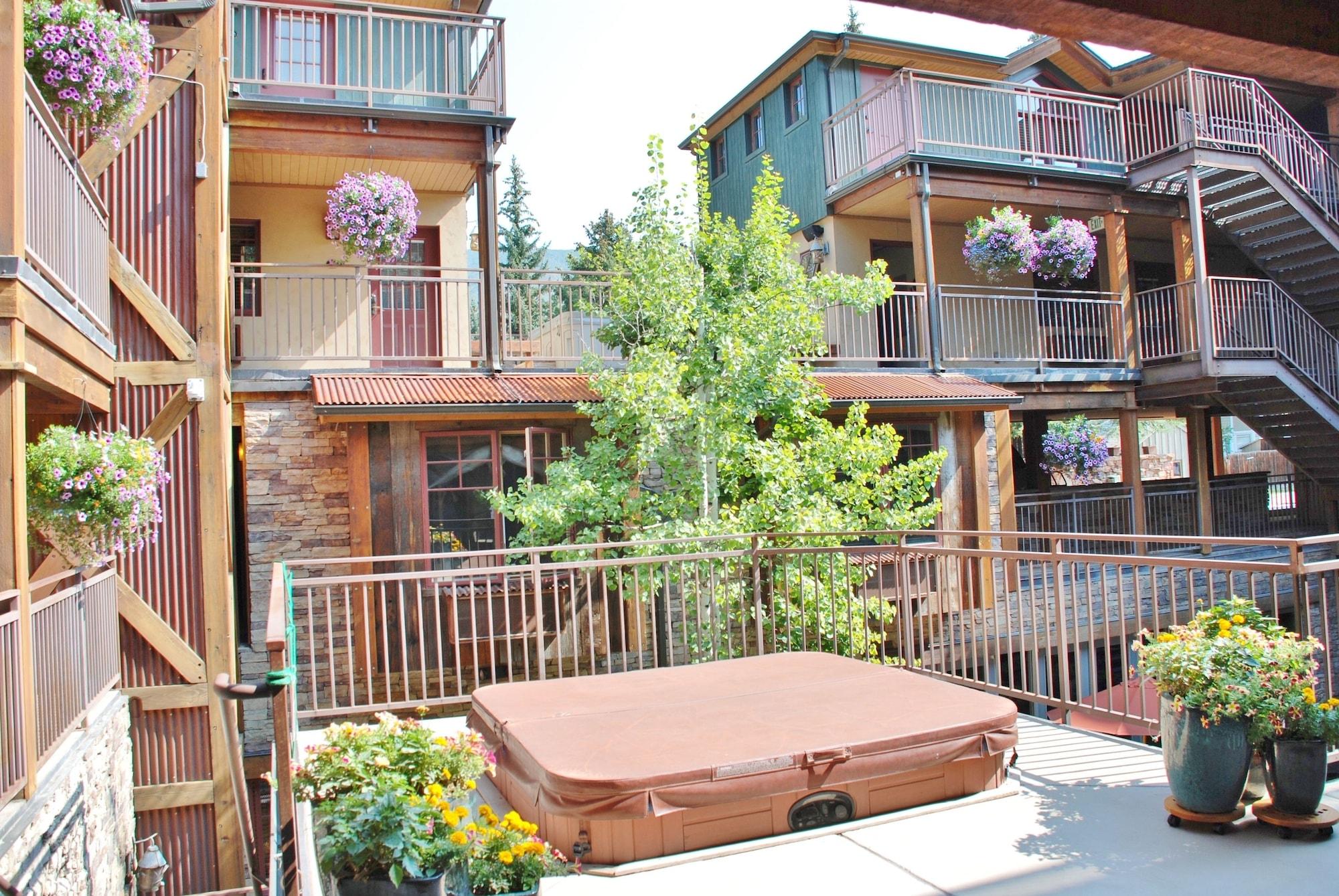 Spa Annabelle Inn