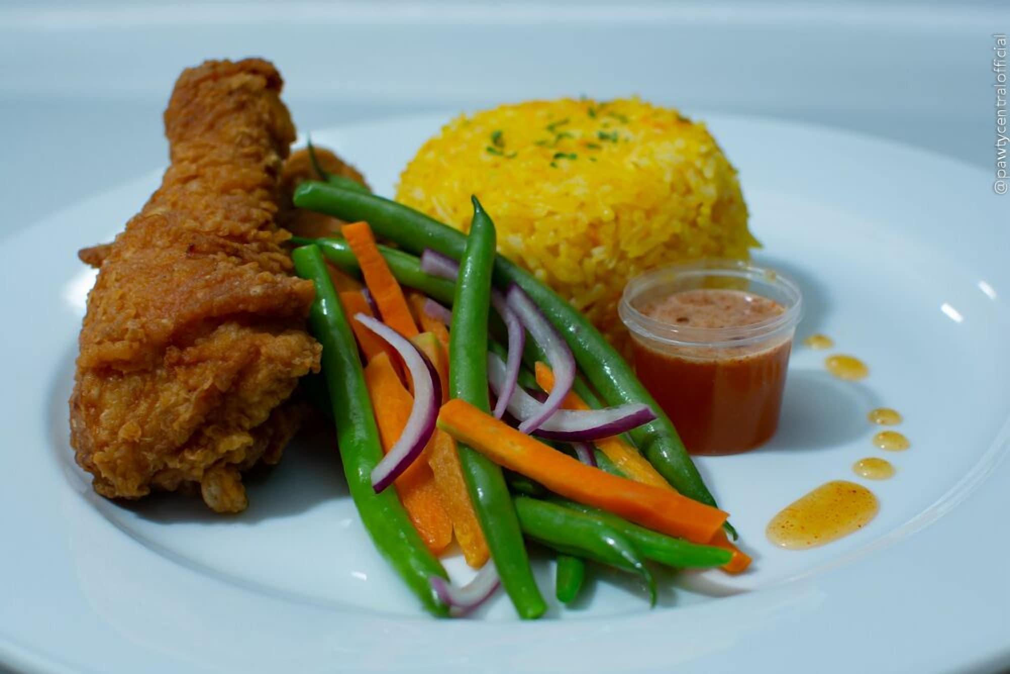 Restaurant Incognito Vacation Stay