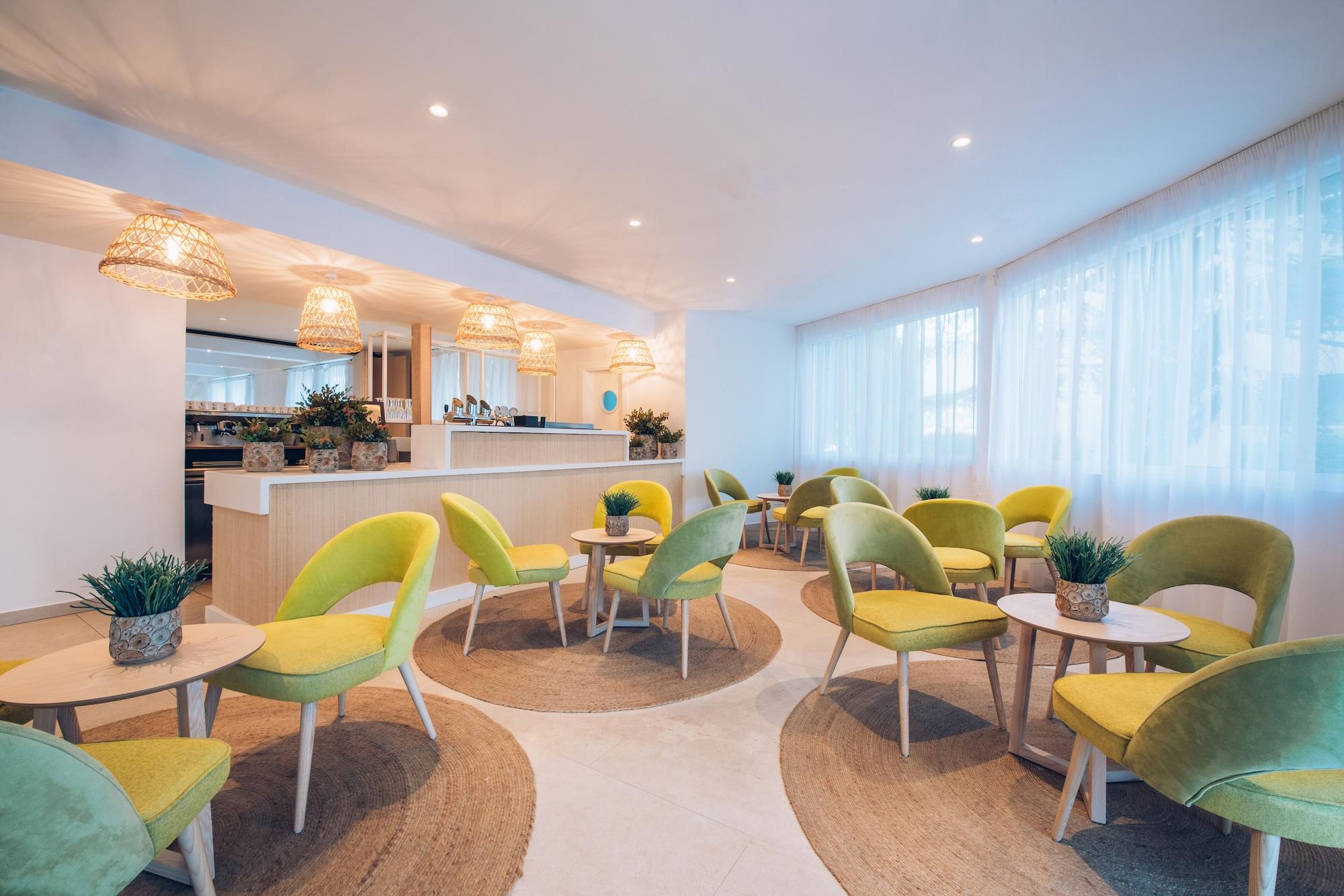 Vista Lobby Iberostar Waves Herceg Novi -All Inclusive