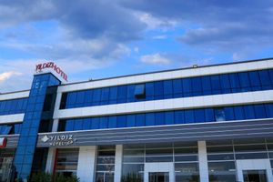 Alojamiento - Yildiz Life Hotel