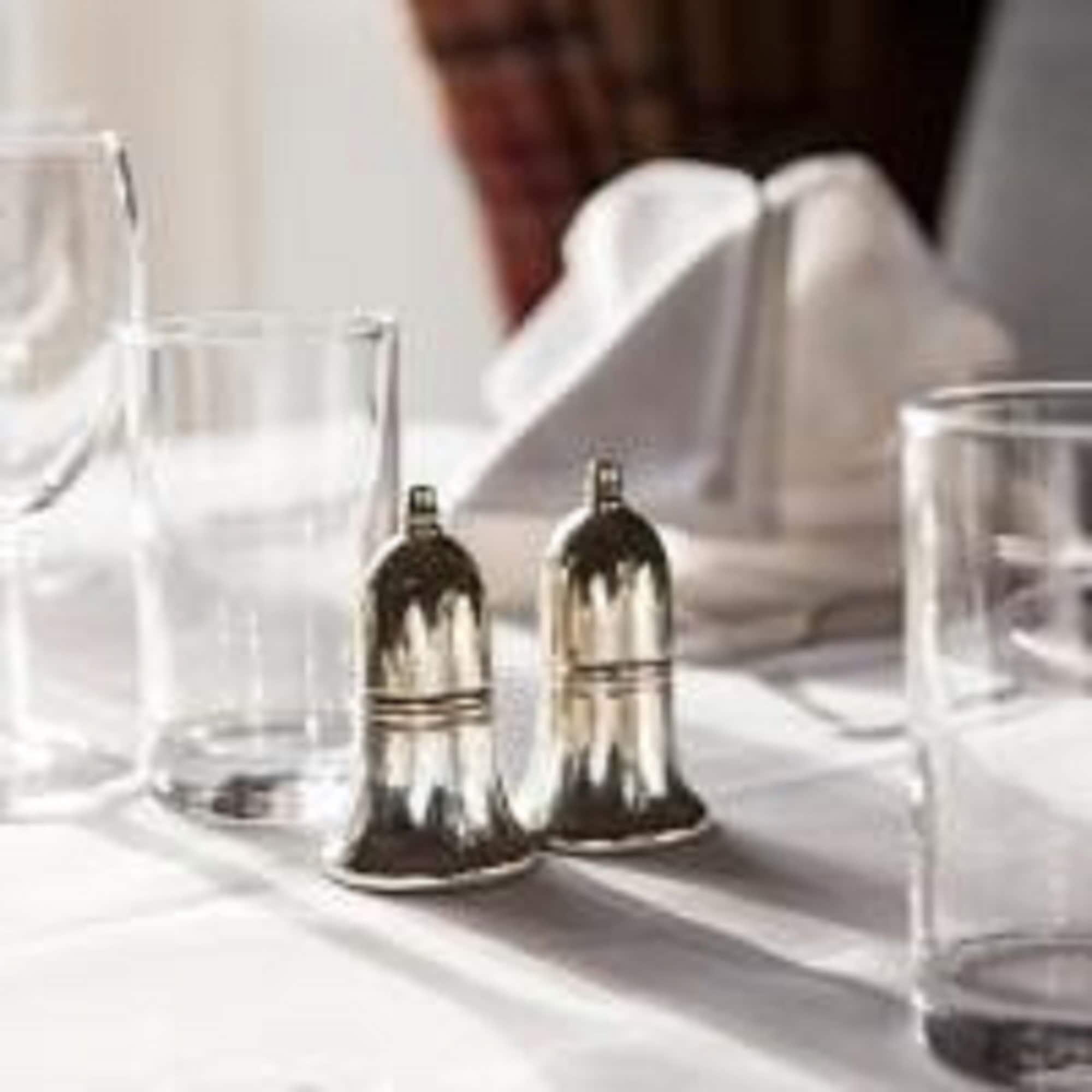 Set de Habitación Burnett Arms Hotel