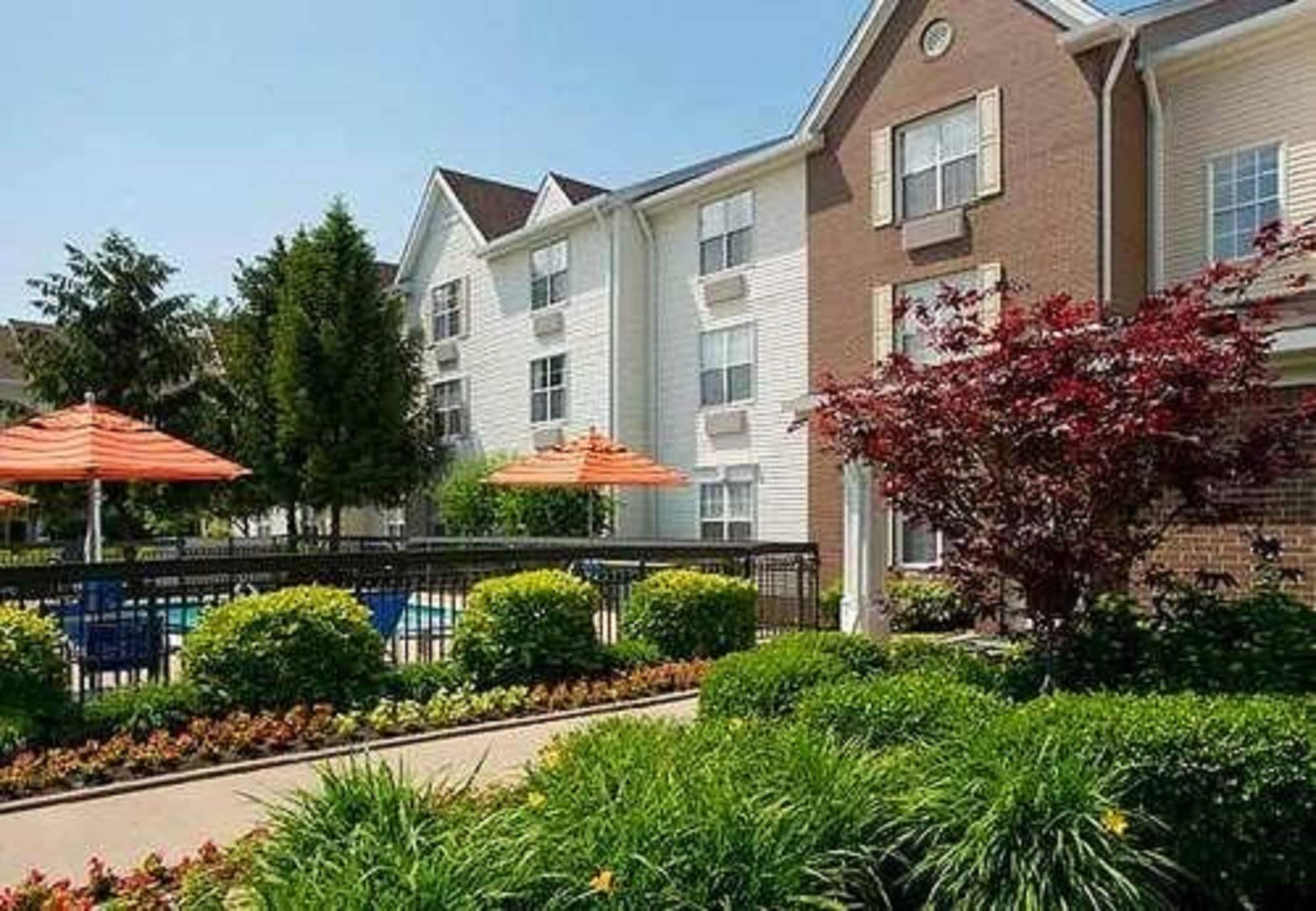 Vista Exterior Towneplace Suites By Marriott Cleveland Westlake