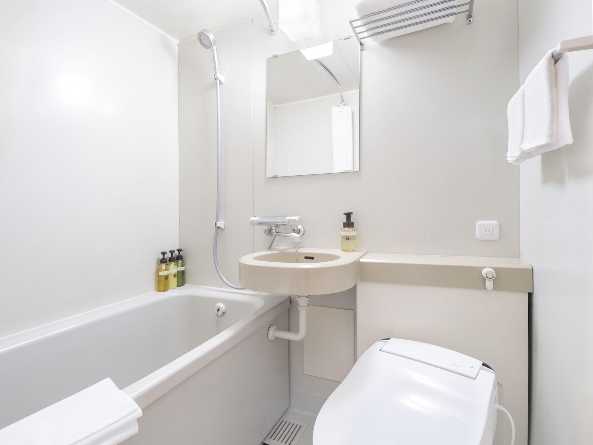 Equipamiento de Habitación HOTEL MYSTAYS Soga