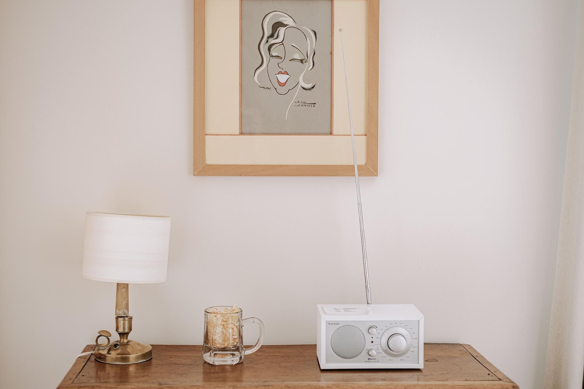 Instalaciones Recreativas les Suites de Catherine, la 35