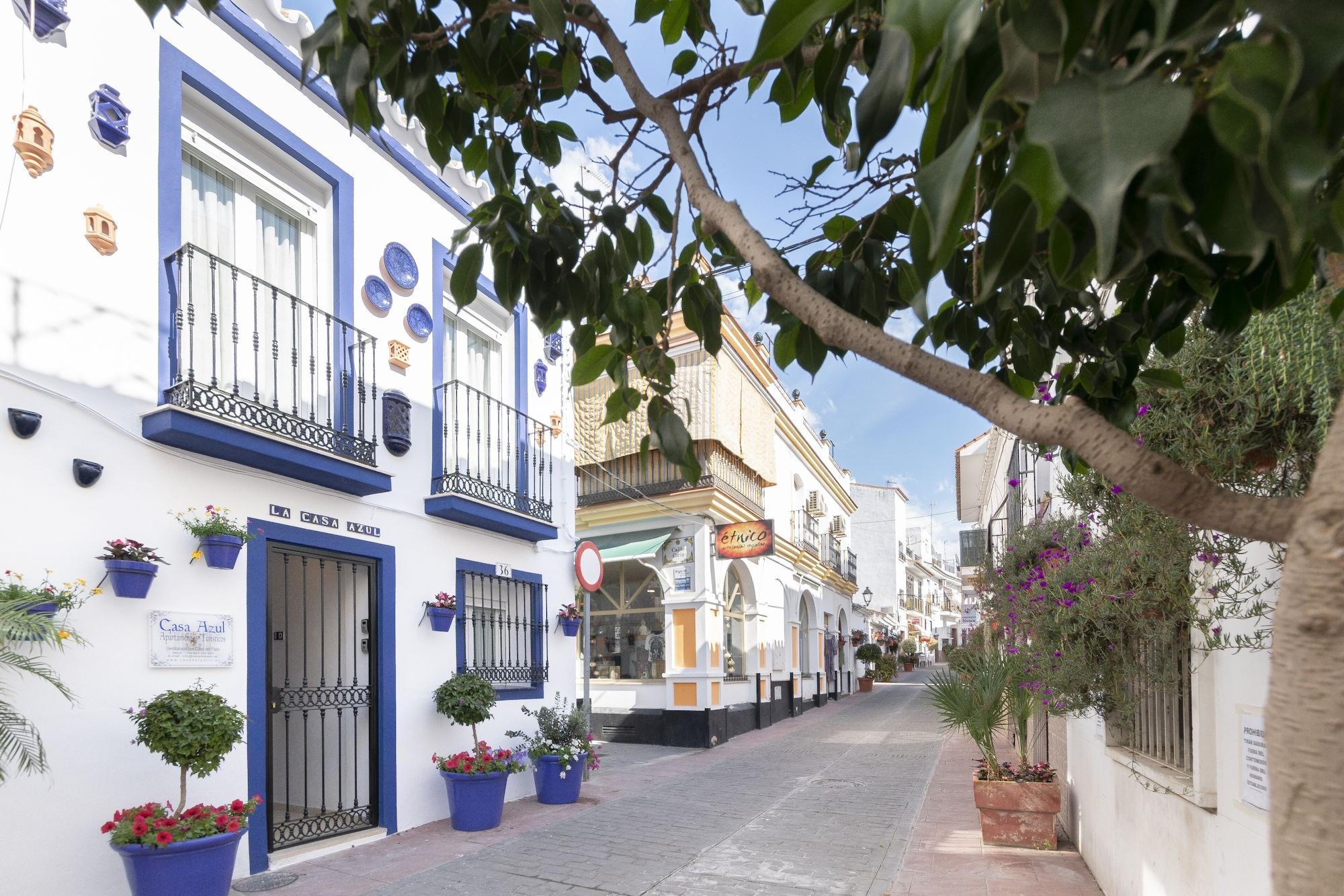 Varios CASA AZUL - Boutique Apartments by Casa del Patio