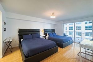 Alquiler Vacacional - Top Stay Miami - Platinum@Brickell w/ Balcony & Parking